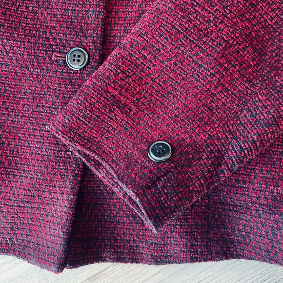 Style & Co. Collection Petite Blazer - Picture 4 of 6